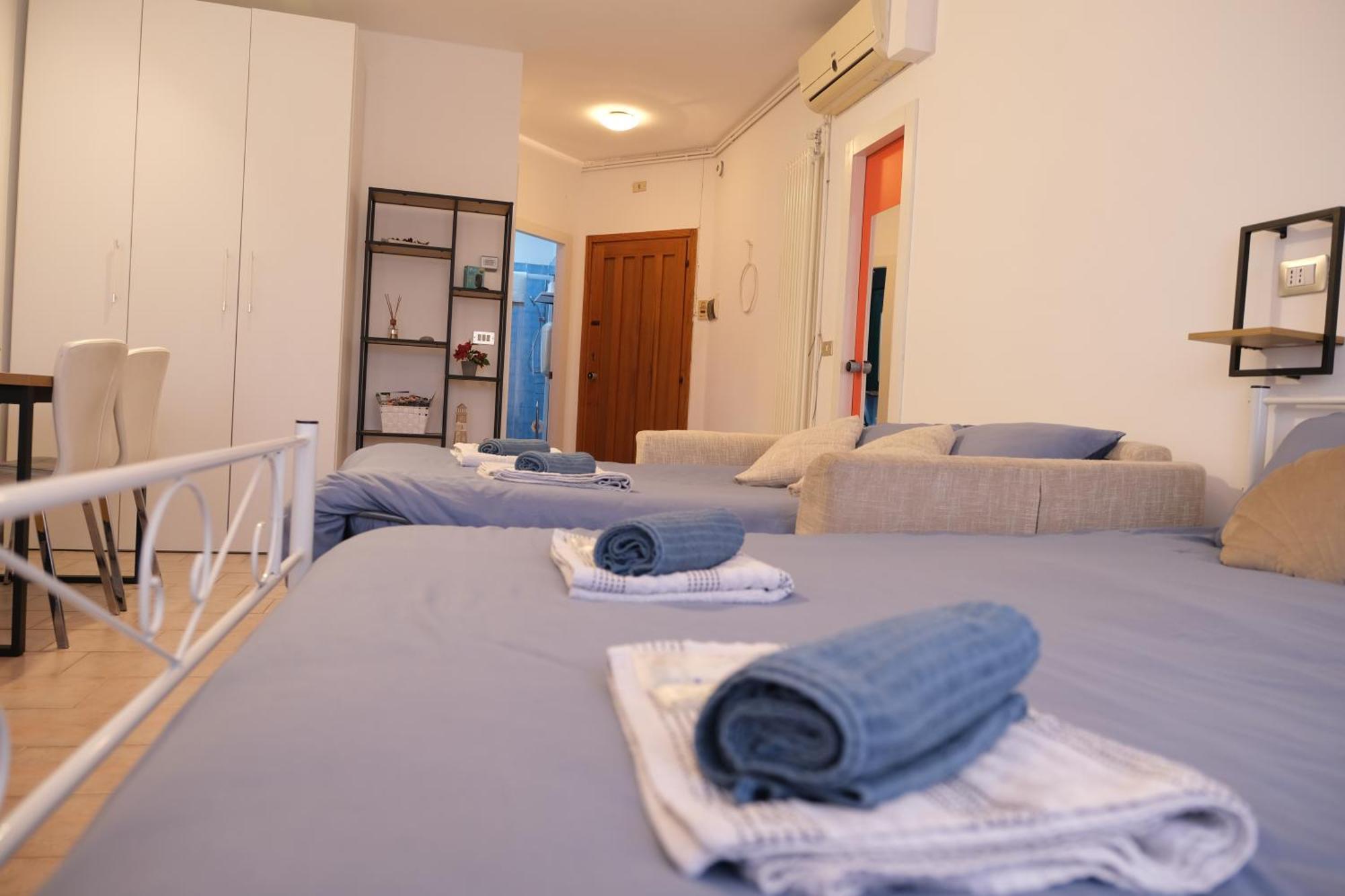 Casa Segantini - Panorama Pool Apartment Gavazzo Nuova Exterior foto