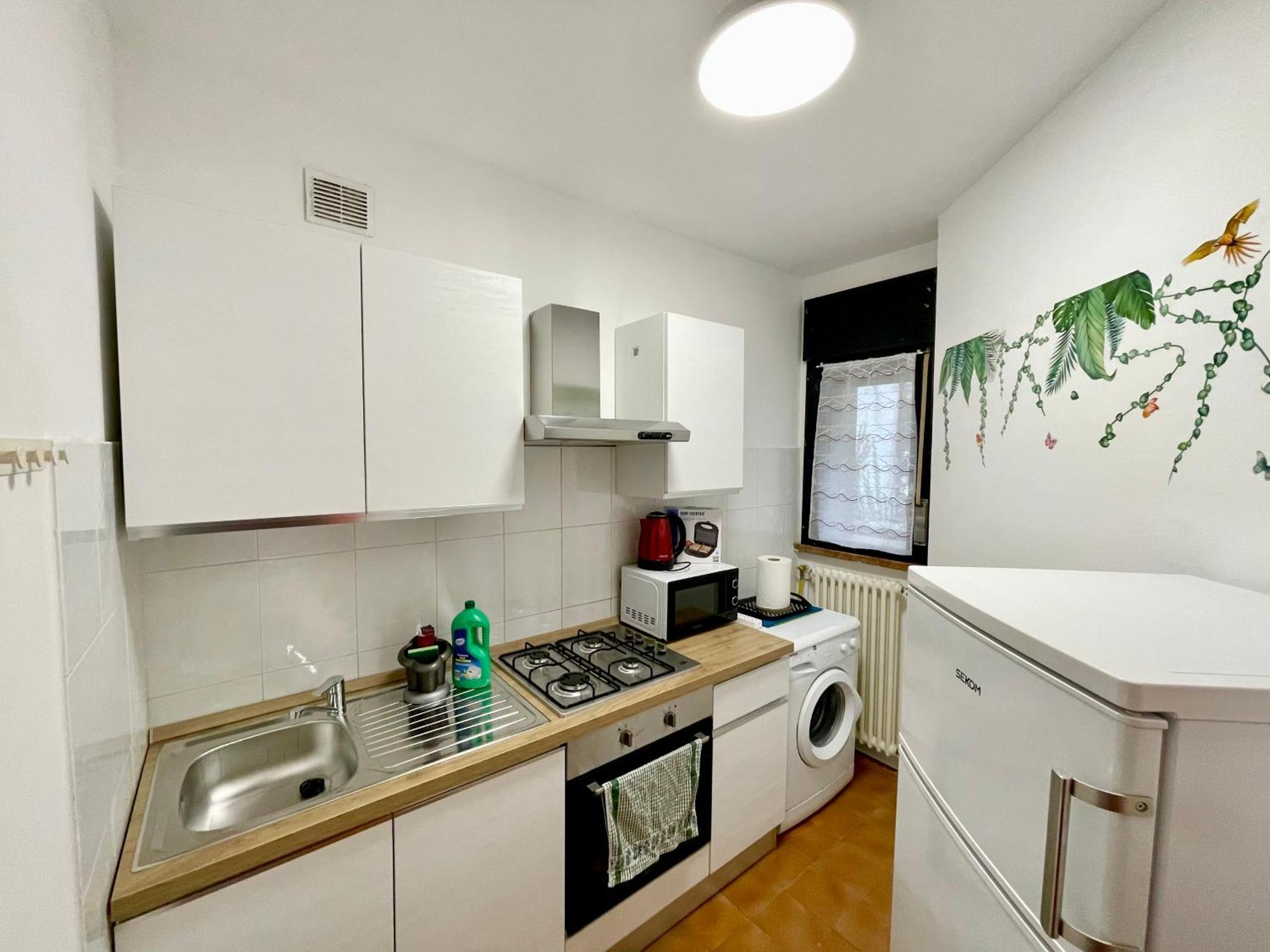 Casa Segantini - Panorama Pool Apartment Gavazzo Nuova Exterior foto
