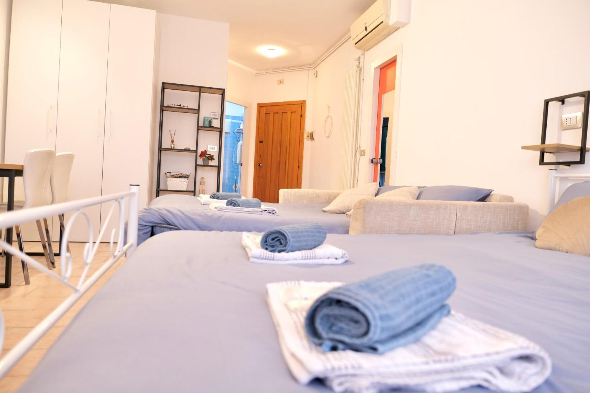 Casa Segantini - Panorama Pool Apartment Gavazzo Nuova Exterior foto
